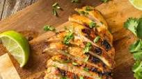 Healthy Chicken Recipes (5 Star rated!) Healthy Chicken Recipes (5 Star rated!)