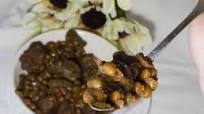 Slow Cooker Pork & Beans Slow Cooker Pork & Beans