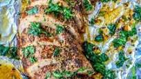 The Best Garlic Baked Pork Tenderloin Recipe Ever The Best Garlic Baked Pork Tenderloin Recipe Ever