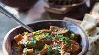 Lamb saag Lamb saag