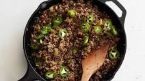 Cajun Dirty Rice Cajun Dirty Rice