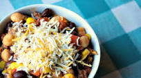 Crock-Pot Taco Junk Recipe Crock-Pot Taco Junk Recipe