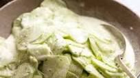 German Cucumber Salad German Cucumber Salad