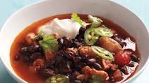 Spicy Turkey Chili Spicy Turkey Chili