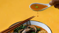 15-Minute Spicy Red Miso Ramen 15-Minute Spicy Red Miso Ramen