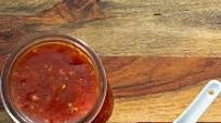 Thai Sweet Chili Sauce Thai Sweet Chili Sauce