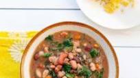 Slow Cooker 15 Bean Soup Slow Cooker 15 Bean Soup