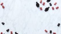Eat What You Love Sneak Peek : Elderberry “Cold Buster” Gummies Eat What You Love Sneak Peek : Elderberry “Cold Buster” Gummies