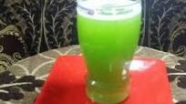Steps to Prepare Super Quick Homemade Karela juice Steps to Prepare Super Quick Homemade Karela juice