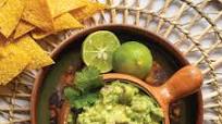 Quick and Easy 4-Ingredient Guacamole Quick and Easy 4-Ingredient Guacamole