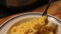 Rice Cooker Macaroni and Cheese Rice Cooker Macaroni and Cheese