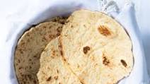 (15-Minute!) Gluten Free & Keto Tortillas (15-Minute!) Gluten Free & Keto Tortillas