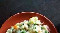 Vegetable Upma Vegetable Upma