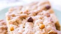 Chocolate Chip Butterscotch Cookie Bars Chocolate Chip Butterscotch Cookie Bars