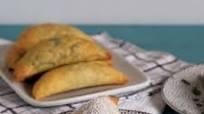 Vegetarian Empanadas Three Ways Vegetarian Empanadas Three Ways