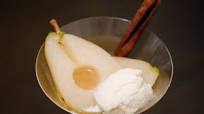 Poached Pears Recipe Poached Pears Recipe