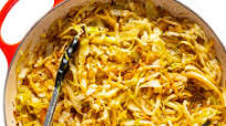 Sauteed Cabbage Recipe Sauteed Cabbage Recipe