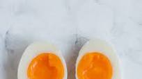 Air fryer hard boiled eggs Air fryer hard boiled eggs