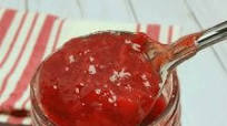 Bread Machine Strawberry Jam Bread Machine Strawberry Jam