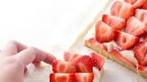 Sugar Cookie Fruit Pizza Sugar Cookie Fruit Pizza