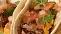 Barbacoa Style Short Rib Tacos Barbacoa Style Short Rib Tacos