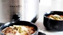 Slow Cooker Spiced Oatmeal Slow Cooker Spiced Oatmeal