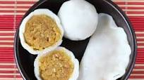 Poornam kudumulu recipe | Sihi kadubu recipe Poornam kudumulu recipe | Sihi kadubu recipe