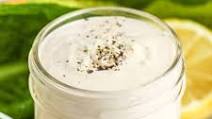 Quick Caesar Salad Dressing Quick Caesar Salad Dressing