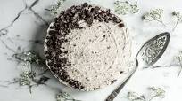 No Bake Oreo Cheesecake No Bake Oreo Cheesecake
