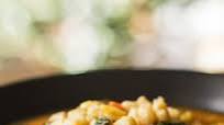 Posole' with Italian Sausage and Kale Posole' with Italian Sausage and Kale
