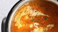 Instant Pot Tikka Masala - Vegan Tikka Masala Sauce Recipe. Instant Pot Tikka Masala - Vegan Tikka Masala Sauce Recipe.