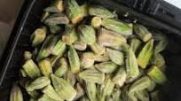Frozen Okra in Air Fryer Frozen Okra in Air Fryer