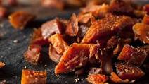 Trout Jerky Trout Jerky