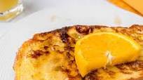 Mom's Orange French Toast (The Best!) Mom's Orange French Toast (The Best!)