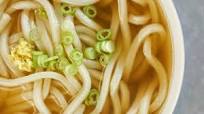 Bone Broth Udon Soup Recipe Bone Broth Udon Soup Recipe