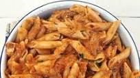 Cajun Chicken Pasta Cajun Chicken Pasta