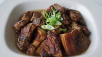 Caramelized Braised Pork Belly (paleo, AIP) Caramelized Braised Pork Belly (paleo, AIP)