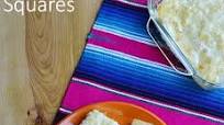 Chile Relleno Appetizer Squares Chile Relleno Appetizer Squares