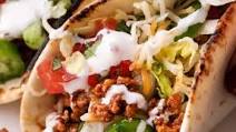 Crockpot Beef Tacos Crockpot Beef Tacos