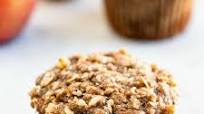 Vegan Apple Muffins (& More Baked Recipes!) Vegan Apple Muffins (& More Baked Recipes!)