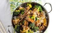 Takeout Style Beef and Broccoli Takeout Style Beef and Broccoli