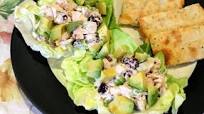 The Best Ever Chicken Salad The Best Ever Chicken Salad