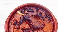 Birria (Chilli Goat Stew) Birria (Chilli Goat Stew)