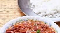 Kashmiri Rajma Masala recipe by Lisha Aravind at BetterButter Kashmiri Rajma Masala recipe by Lisha Aravind at BetterButter
