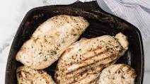 Easy Low-Sodium Chicken Breast Recipe Easy Low-Sodium Chicken Breast Recipe
