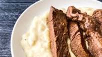 Crock Pot Sirloin Steak Crock Pot Sirloin Steak
