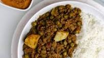 Ground Beef Curry Ground Beef Curry