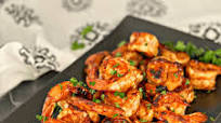 Spicy Caribbean Shrimp Appetizer Spicy Caribbean Shrimp Appetizer