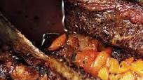 Pressure-Cooker Short Ribs Pressure-Cooker Short Ribs