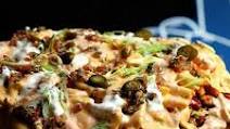 Trash Can Loaded Fries Trash Can Loaded Fries